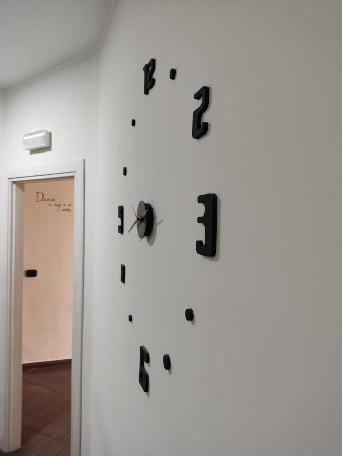 Bed and Breakfast Civico 83 Reggio Calabria Exterior foto