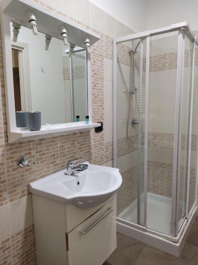 Bed and Breakfast Civico 83 Reggio Calabria Exterior foto