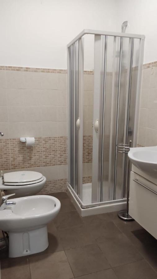 Bed and Breakfast Civico 83 Reggio Calabria Exterior foto