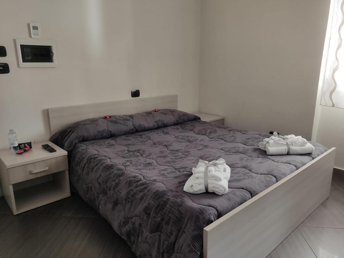 Bed and Breakfast Civico 83 Reggio Calabria Exterior foto