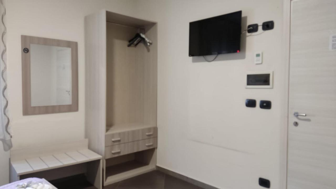 Bed and Breakfast Civico 83 Reggio Calabria Exterior foto