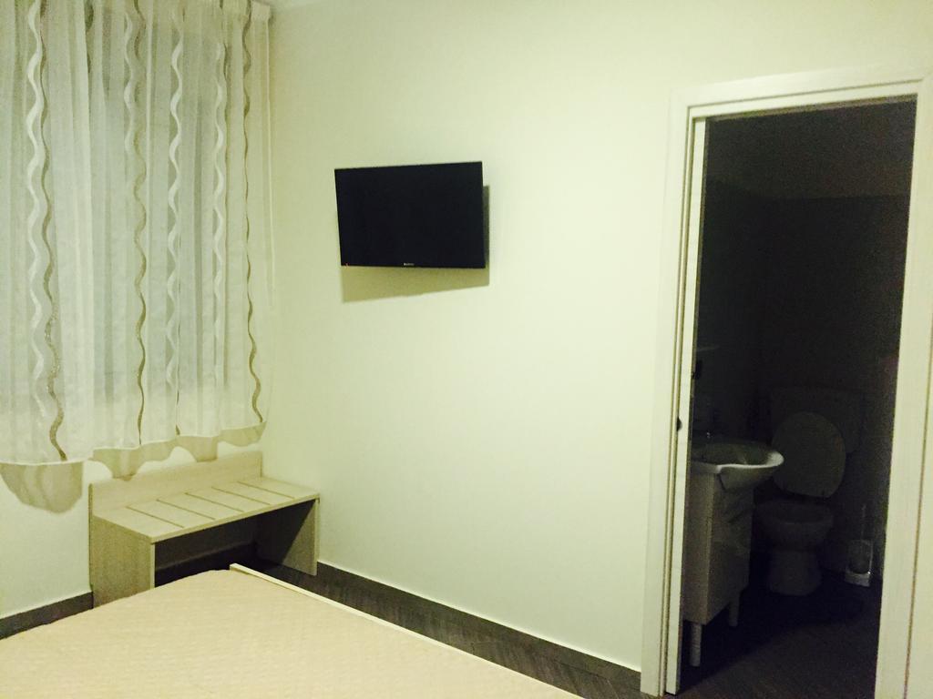 Bed and Breakfast Civico 83 Reggio Calabria Zimmer foto