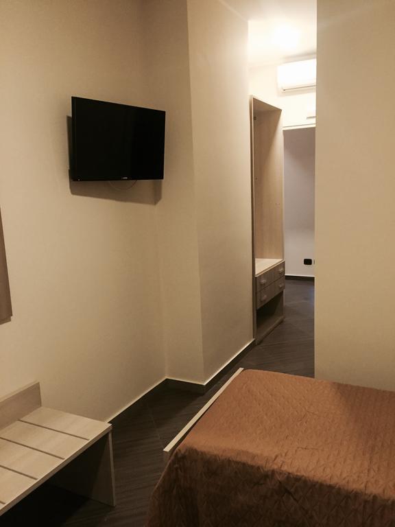 Bed and Breakfast Civico 83 Reggio Calabria Zimmer foto