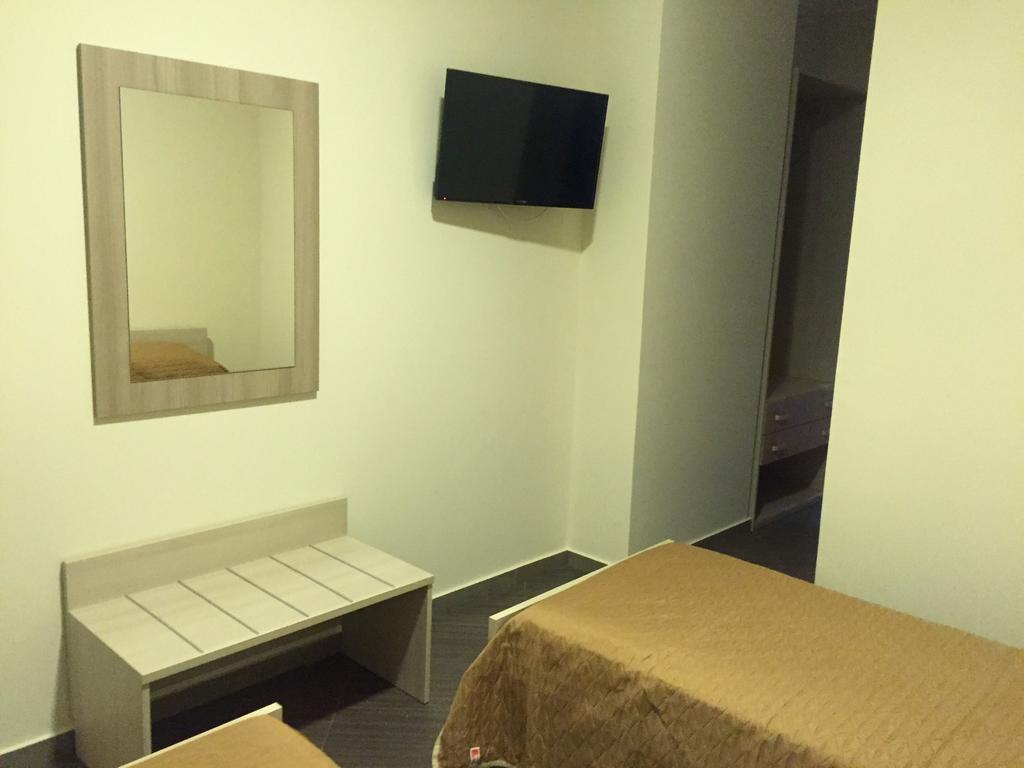 Bed and Breakfast Civico 83 Reggio Calabria Zimmer foto