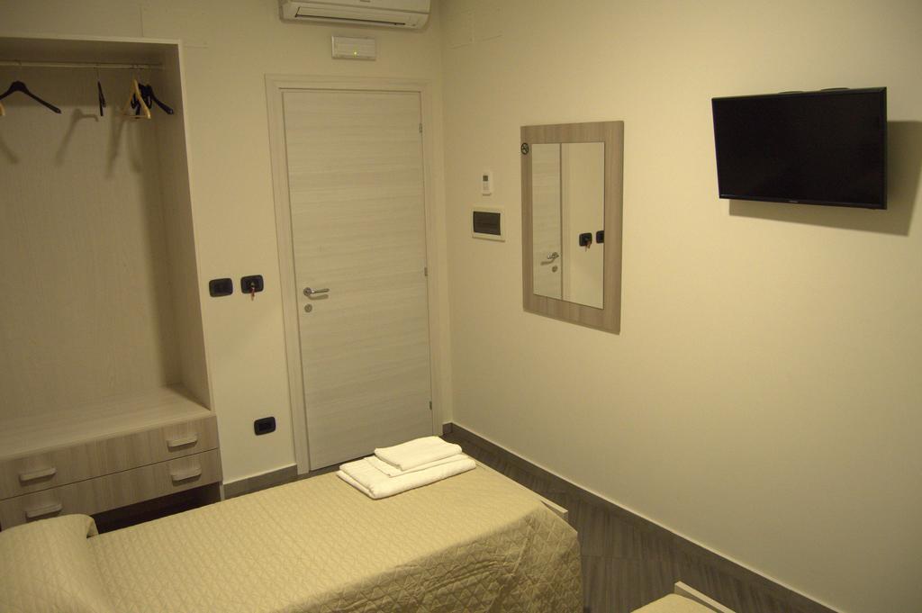 Bed and Breakfast Civico 83 Reggio Calabria Exterior foto