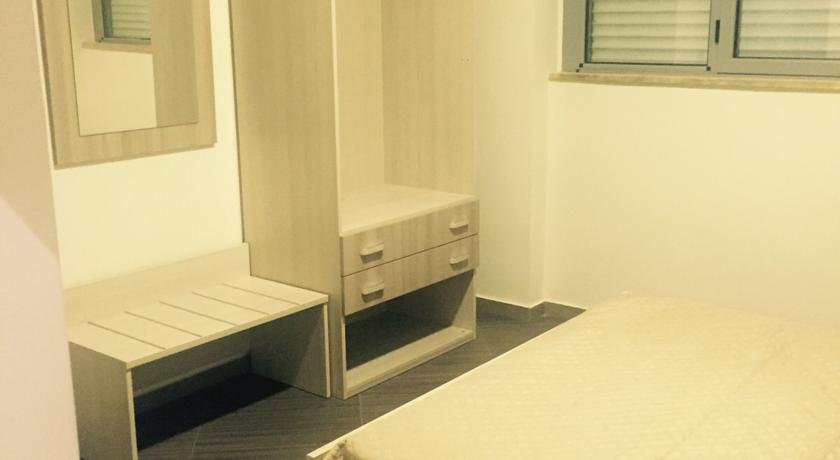 Bed and Breakfast Civico 83 Reggio Calabria Zimmer foto
